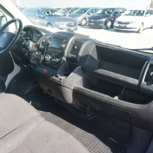 Citroën Jumper 2.2 HDI + HLADNJAČA