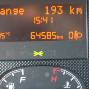 Citroen Jumper 2.2 HDi L2H2 *NAVIGACIJA, KAMERA*