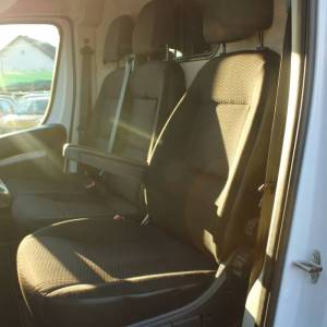 Citroen Jumper 2.2 HDi L2H2 *NAVIGACIJA, KAMERA*