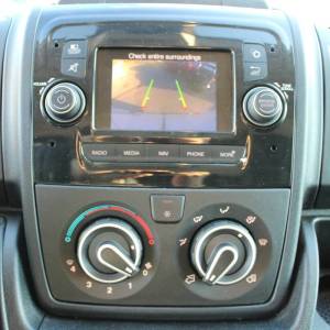 Citroen Jumper 2.2 HDi L2H2 *NAVIGACIJA, KAMERA*