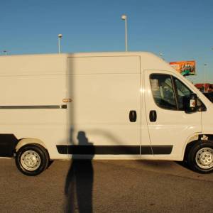 Citroen Jumper 2.2 HDi L2H2 *NAVIGACIJA, KAMERA*