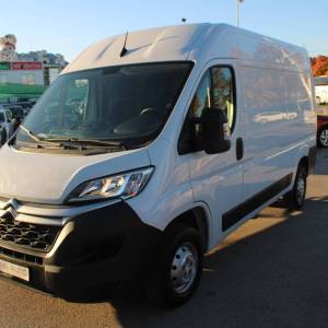 Citroen Jumper 2.2 HDi L2H2 *NAVIGACIJA, KAMERA*