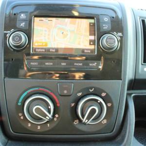 Citroen Jumper 2.2 HDi L2H2 *NAVIGACIJA, KAMERA*