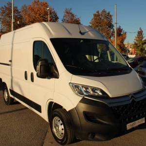 Citroen Jumper 2.2 HDi L2H2 *NAVIGACIJA, KAMERA*
