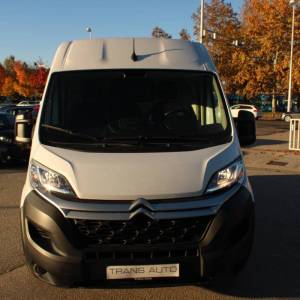 Citroen Jumper 2.2 HDi L2H2 *NAVIGACIJA, KAMERA*