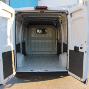 Citroen Jumper 2.2 HDi L2H2 *NAVIGACIJA, KAMERA*