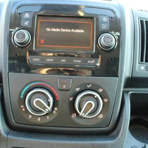 Citroen Jumper 2.2 HDi L2H2 *NAVIGACIJA, KAMERA*