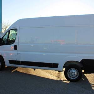 Citroen Jumper 2.2 HDi L2H2 *NAVIGACIJA, KAMERA*