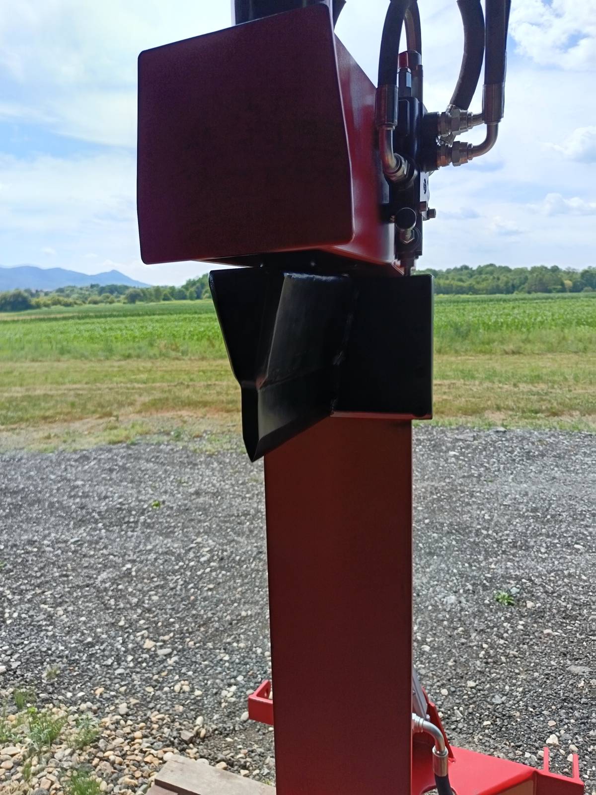 Cjepac kalac za drva