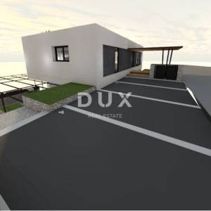 CRIKVENICA - Ekskluzivna prilika za investitore i ljubitelje moderne arhitekture