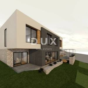 CRIKVENICA - Ekskluzivna prilika za investitore i ljubitelje moderne arhitekture