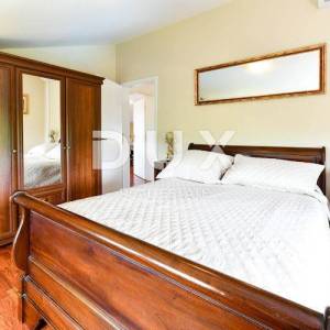 CRIKVENICA, GRIŽANE - Prekrasna samostojeća kuća s bazenom i pogledom na more!