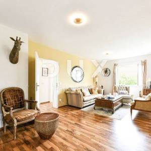 CRIKVENICA, GRIŽANE - Prekrasna samostojeća kuća s bazenom i pogledom na more!