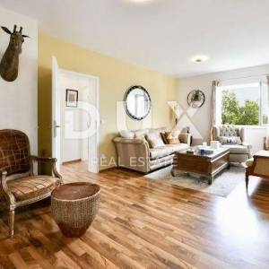 CRIKVENICA, GRIŽANE - Prekrasna samostojeća kuća s bazenom i pogledom na more!