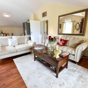 CRIKVENICA, GRIŽANE - Prekrasna samostojeća kuća s bazenom i pogledom na more!