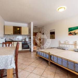 Crikvenica, Kuća 498 m2, tri Stana, Apartman, dva poslovna prostora