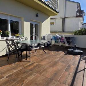 Crikvenica – moderan stan na traženoj lokaciji, idealan za život ili investiciju