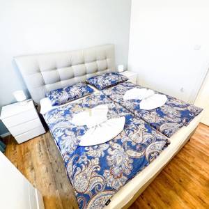 Crikvenica, samostojeća kuća s bazenom i pogledom na more