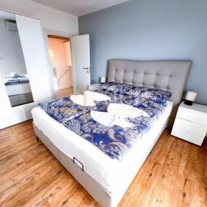 Crikvenica, samostojeća kuća s bazenom i pogledom na more