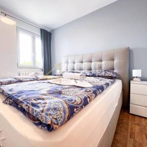 Crikvenica, samostojeća kuća s bazenom i pogledom na more