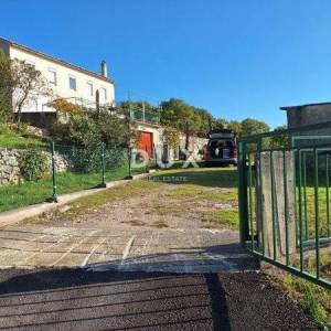 CRIKVENICA - Samostojeća kuća s garažom, pogled na more