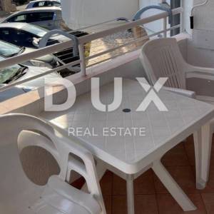 CRIKVENICA - Stan od 55m2 s pogledom na more