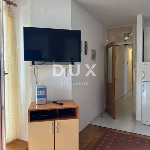 CRIKVENICA - Stan od 55m2 s pogledom na more