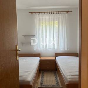 CRIKVENICA - Stan od 55m2 s pogledom na more