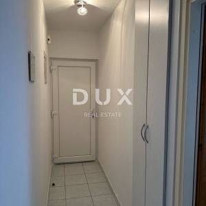 CRIKVENICA - Stan od 55m2 s pogledom na more