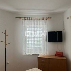 CRIKVENICA - Stan od 55m2 s pogledom na more