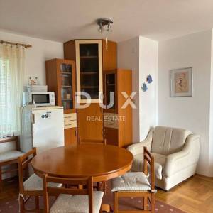 CRIKVENICA - Stan od 55m2 s pogledom na more