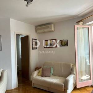 CRIKVENICA - Stan od 55m2 s pogledom na more