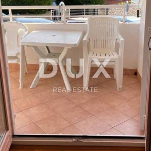 CRIKVENICA - Stan od 55m2 s pogledom na more