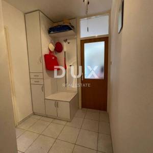 CRIKVENICA - Stan od 55m2 s pogledom na more