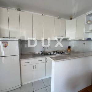 CRIKVENICA - Stan od 55m2 s pogledom na more