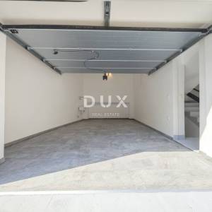 CRIKVENICA - trosoban stan s garažom, 130 m od mora