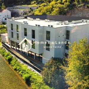 Crikvenica,centar,2-soban namješten stan (AP11)19,19m2+parking