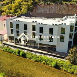 Crikvenica,centar,2-soban namješten stan (AP11)19,19m2+parking