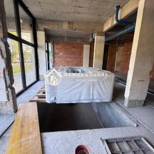 Crikvenica,centar,2-soban namješten stan (AP11)19,19m2+parking