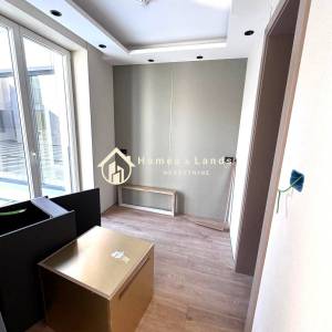 Crikvenica,centar,2-soban namješten stan (AP11)19,19m2+parking