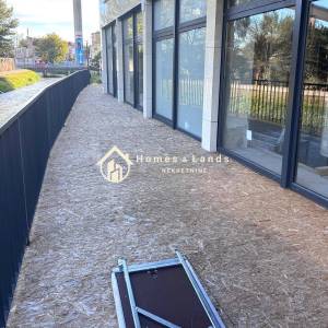 Crikvenica,centar,2-soban namješten stan (AP11)19,19m2+parking