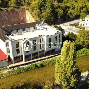 Crikvenica,centar,2-soban namješten stan (AP11)19,19m2+parking