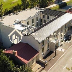 Crikvenica,centar,2-soban namješten stan (AP11)19,19m2+parking