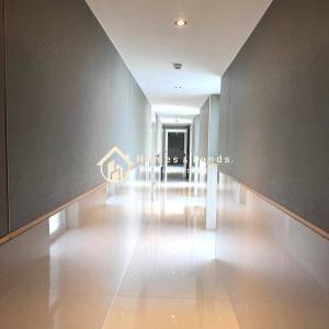 Crikvenica,centar,2-soban namješten stan (AP9) 13,70m2 s parkingom