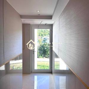 Crikvenica,centar,2-soban namješten stan (AP9) 13,70m2 s parkingom