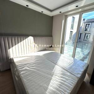 Crikvenica,centar,2-soban namješten stan (AP9) 13,70m2 s parkingom