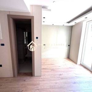 Crikvenica,centar,2-soban namješten stan (AP9) 19,09m2 s parkingom