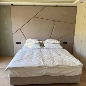 Crikvenica,centar,2-soban namješten stan (AP9) 19,09m2 s parkingom