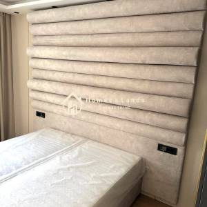 Crikvenica,centar,2-soban namješten stan (AP9) 19,09m2 s parkingom