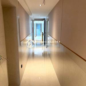 Crikvenica,centar,2-soban namješten stan (AP9) 19,09m2 s parkingom